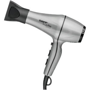 Secador De Cabelo 2000 Watts – Style Pro Taiff Prata 127v