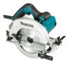 Serra Circular Para Madeira 7.1/4pol 1600w – Hs7010 Makita Cor Azul-turquesa 220v