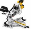 Serra Meia Esquadria Telescópica 10 Polegadas Profissional 2000w Tbbt03 The Black Tools 5000rpm Com Guia Laser 220v