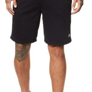 Shorts Masculino 3 Listras Adidas