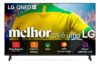 Smart Tv 4k 50 LG Qned73 Portal De Games Processador Ai 7 Ger8 4k Super Upscaling Google Cast Integrado Controle Ai Magic Webos 25 Modo Esportes Alerta De Esportes
