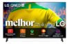 Smart Tv 4k 65 LG Qned73 Portal De Games Processador Ai 7 Ger8 4k Super Upscaling Google Cast Integrado Controle Ai Magic Webos 25 Modo Esportes Alerta De Esportes