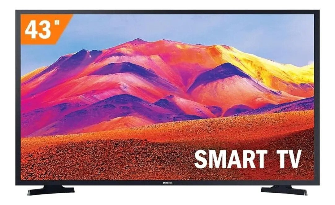 Smart Tv Full Hd Led 43 Samsung Lh43betmlggxzd Wifi Tizen Smart Tv Full Hd Led 43 Samsung Lh43betmlggxzd Wifi Tizen