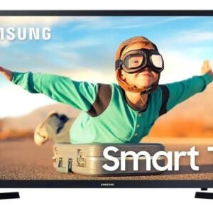 Smart Tv Samsung Ls32betblggxzd 32 Hd Led