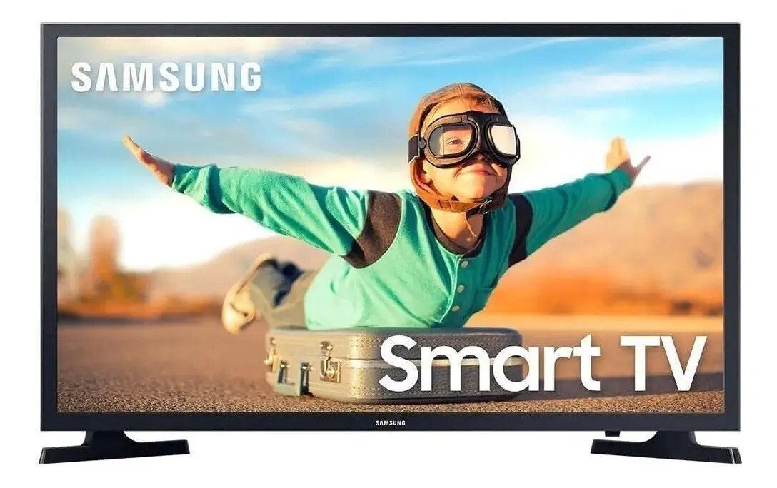 Smart Tv Samsung Ls32betblggxzd 32 Hd Led Smart Tv Samsung Ls32betblggxzd 32 Hd Led