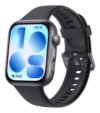 Smartwatch Huawei Watch Fit 5 Amoled De 182 Design Leve Mini Treino Bateria Com Até 10 Dias 64 Gb Gerenciamento… Alumínio Esportivo