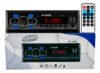 Som Rádio Automotivo Bluetooth Usb Card Sd Aux Fm Mp3 H-tech