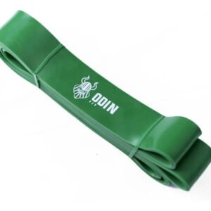 Super Band 4.5cm Odin Fit Elastico Extensor – Extra Forte Verde