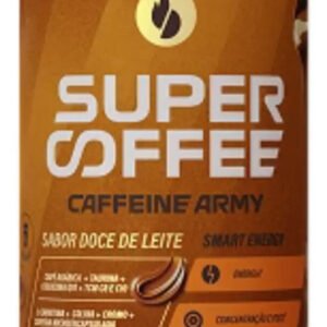 Supercoffee Doce De Leite – Economic Size (380g) – Caffeine Army
