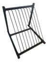 Suporte 10 Colchonetes Organizar Academia Casa Profissional