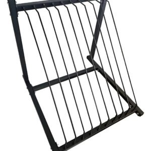 Suporte 10 Colchonetes Organizar Academia Casa Profissional