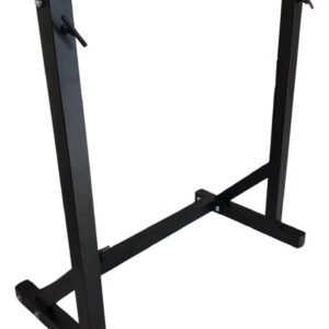Suporte Agachamento Academia Treino Glúteo Supino