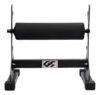 Suporte Agachamento Búlgaro Profissional Musculação