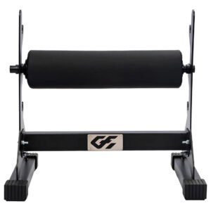 Suporte Agachamento Búlgaro Profissional Musculação