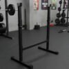 Suporte Bíceps Rosca Direta E Supino Upw Fitness Ajustável