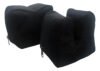 Suporte Descanso Duplo Apoio Sand Bag Espingardas Carabinas