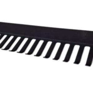Suporte Parede Academia P/ Bands Cordas Elásticos Molas
