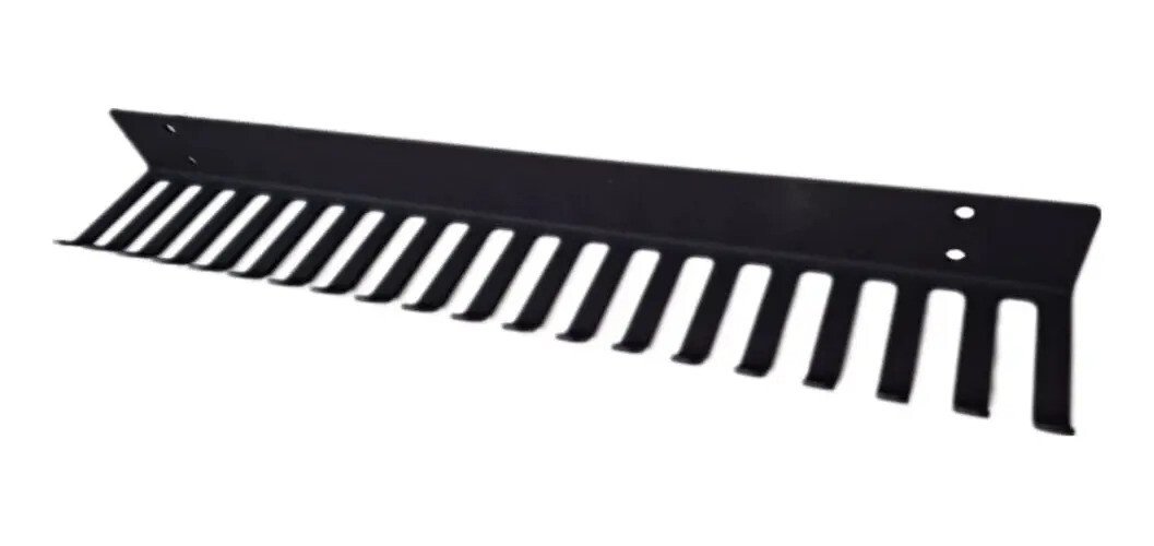 Suporte Parede Academia P/ Bands Cordas Elásticos Molas Suporte Parede Academia P/ Bands Cordas Elásticos Molas