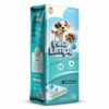Tapete Higiênico 80×60 30un Pata Limpa Descartável Cachorro Pet Cão Fralda Manta Absorvente Branco