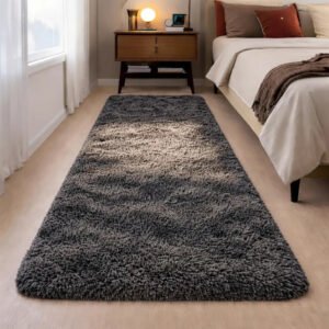 Tapete Passadeira 2,00×0,60 Quarto Cama Sala Luxo Conforto