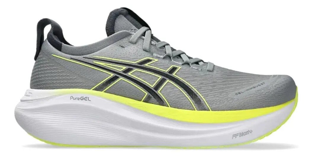Tênis Asics Gel-nimbus 27 Masculino Tênis Asics Gel-nimbus 27 Masculino