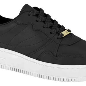 Tenis Casual Vizzano Feminino Leve Ultra Conforto Original