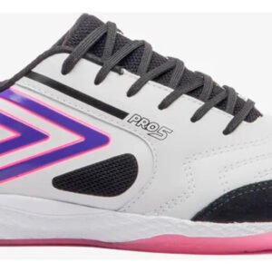 Tênis De Futsal Chuteira Umbro Pro 5 Bump Masculino Original