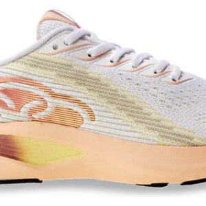 Tênis Esportivo Feminino Voa 2 Olympikus Branco Liso 36 Br