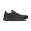 Tênis Esportivo Masculino Delta Olympikus Liso Preto 40 Br
