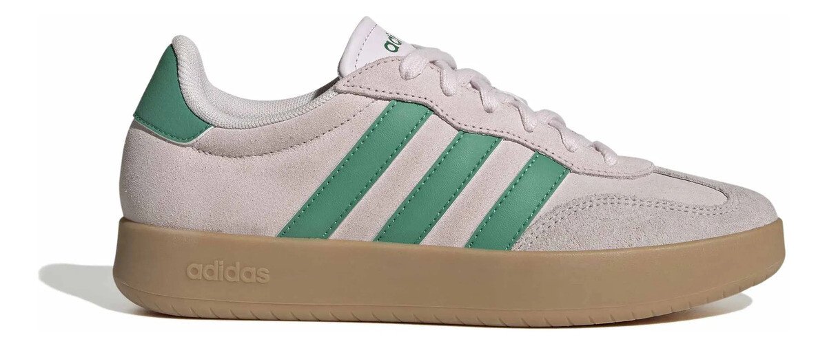 Tênis Feminino Barreda Adidas Tênis Feminino Barreda Adidas
