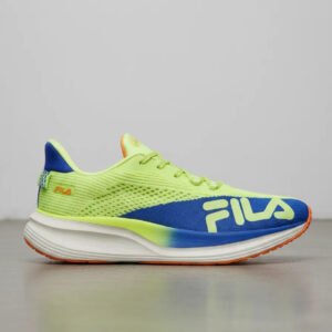Tênis Fila Racer Speedzone Masculino Adulto
