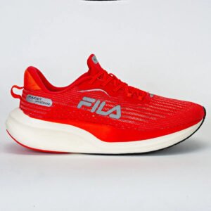Tênis Fila Racer Speedzone Masculino Corrida – Caminhada