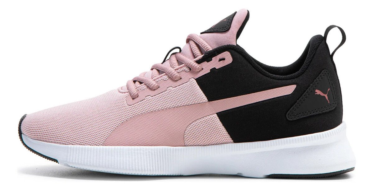 Tênis Flyer Runner Mesh Feminino Puma Tênis Flyer Runner Mesh Feminino Puma