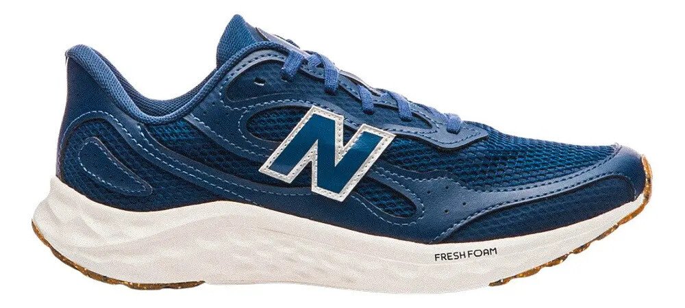 Tênis New Balance Fresh Foam Arishiv4 Masculino Original Tênis New Balance Fresh Foam Arishiv4 Masculino Original