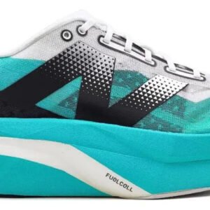 Tênis New Balance Fuelcell Supercomp Elite V4 Masculino
