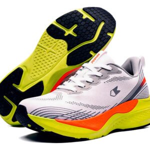 Tênis Sandrini Aero Spark Corrida Academia Caminhada Leve