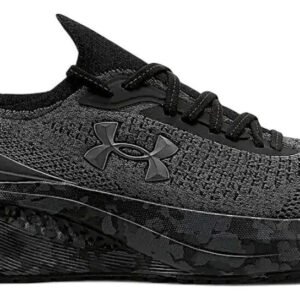 Tênis Under Armour Charged Quicker 2