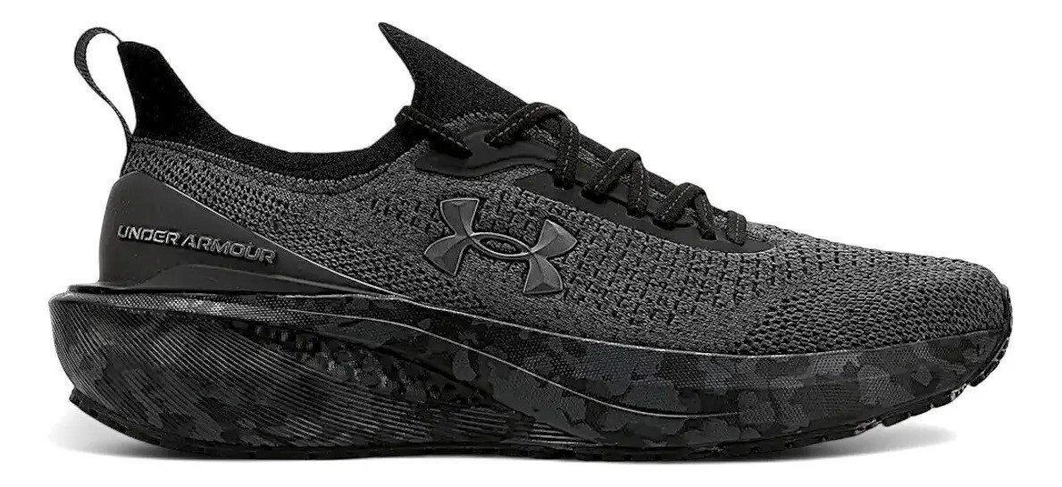 Tênis Under Armour Charged Quicker 2 Tênis Under Armour Charged Quicker 2