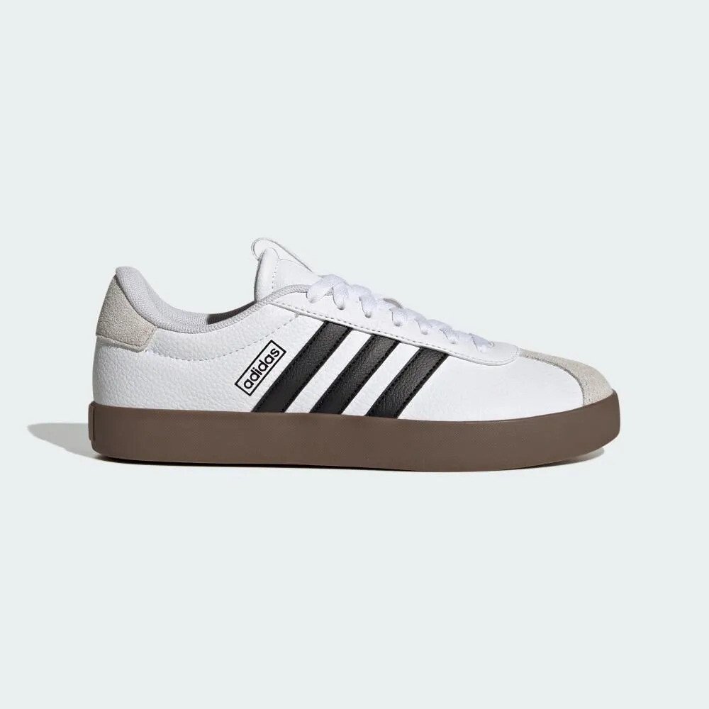 Tênis Vl Court 3.0 Low Skateboarding adidas Tênis Vl Court 3.0 Low Skateboarding adidas