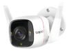 Tp-link Tapo C320ws Câmera De Segurança Wifi 2k Qhd Colorida Ip66 Branco