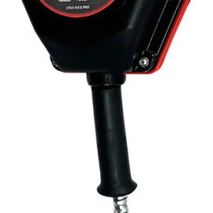 Trava Quedas Retrátil 6m Steelflex Cabo Aço Trabalho Altura