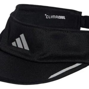 Viseira Corrida Aeroready adidas