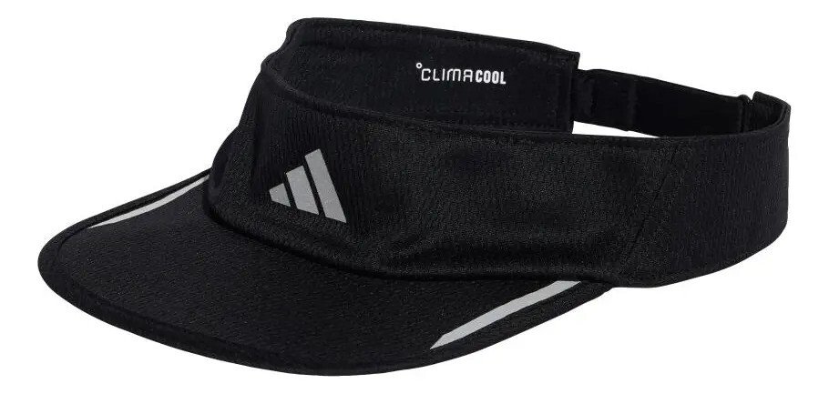 Viseira Corrida Aeroready adidas Viseira Corrida Aeroready adidas