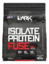 Whey Isolate Protein Fuse Refil 900g Dark Lab – Mp Importad Sabor Brownie