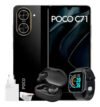 Xiaomi Poco C71 Dual Sim 128gb 8ram, Celular Barato + Brinde