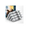 20x Capsulas Cilindro Co2 12g Refil Gás Airsoft Superior