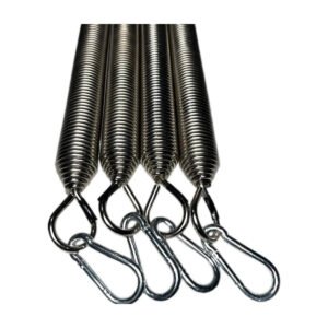 4 Mola Para Pilates – Step Chair Curtas