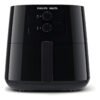 Air Fryer Philips Essential Airfryer Xl Hd9270 De 6.2l Preto 220v