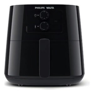 Air Fryer Philips Essential Airfryer Xl Hd9270 De 6.2l Preto 220v