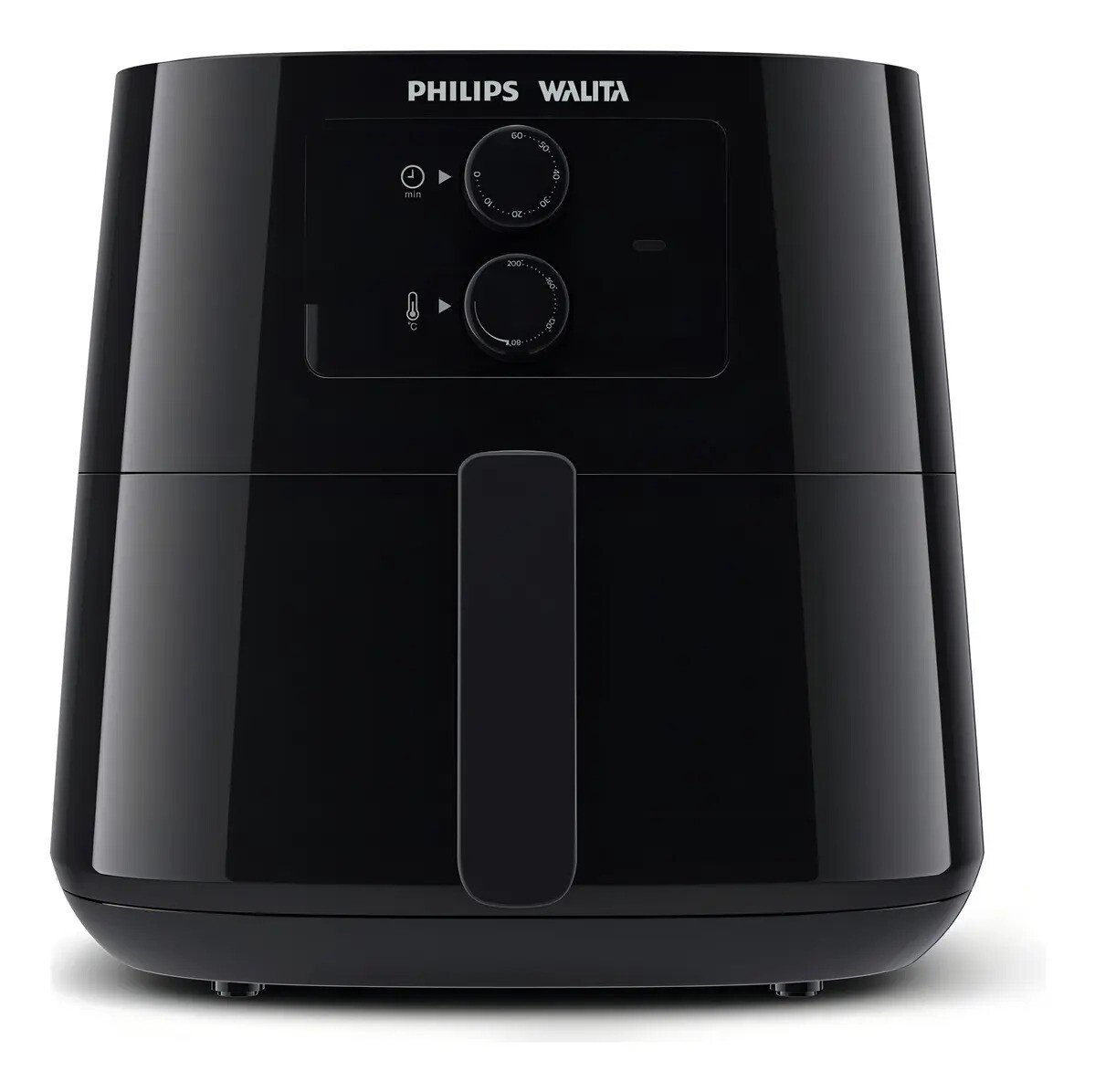 Air Fryer Philips Essential Airfryer Xl Hd9270 De 6.2l Preto 220v Air Fryer Philips Essential Airfryer Xl Hd9270 De 6.2l Preto 220v